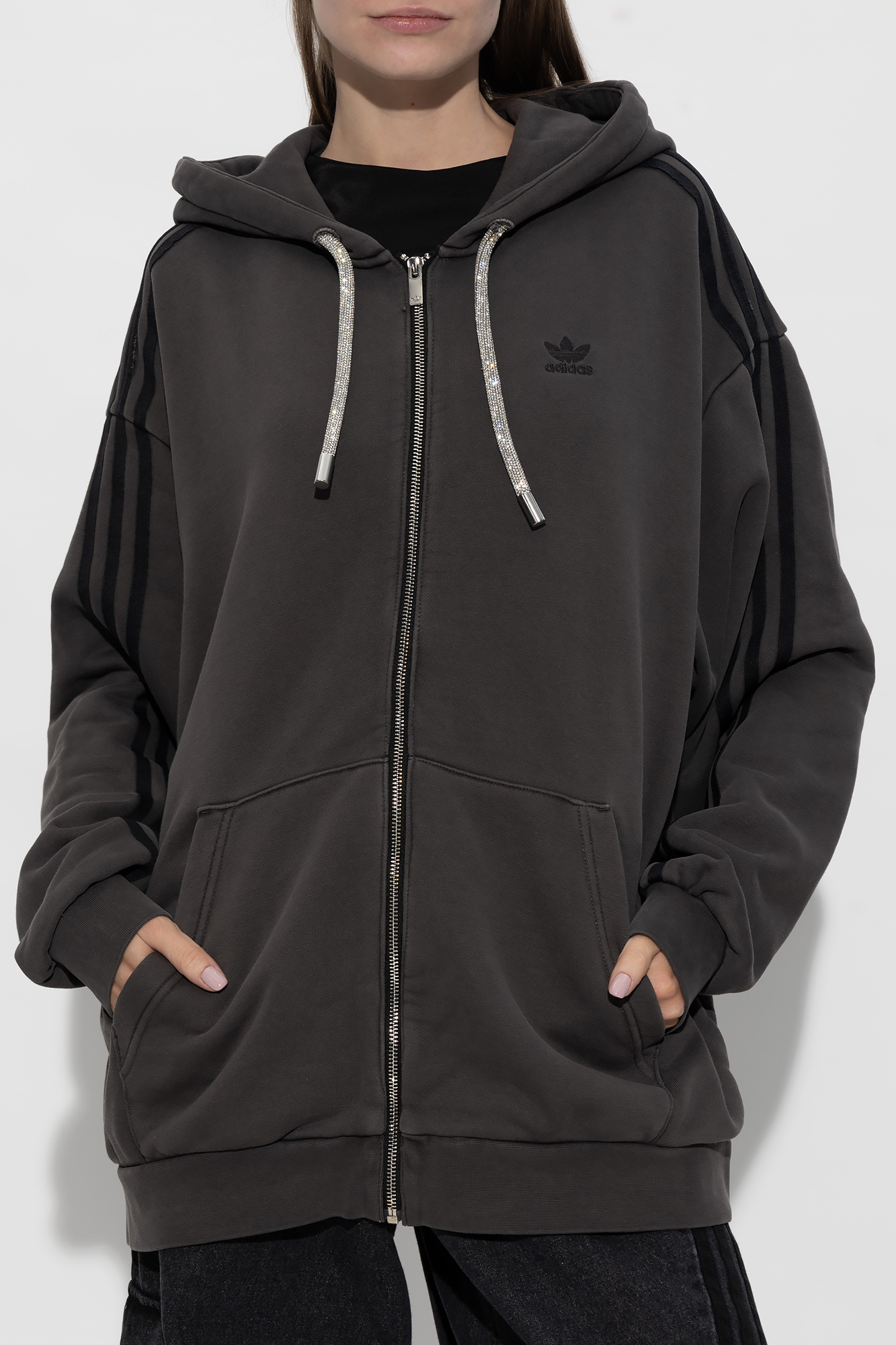 Adidas original outlet hoodie